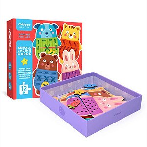 Joguinhos de bolsa - Jogo da Memória - Adoleta Brinquedos Educativos