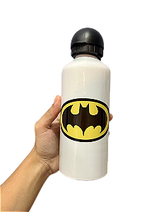 Squeeze Personalizado Batman