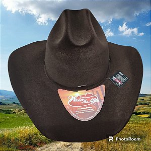 CHAPÉU RODEIO COUNTRY