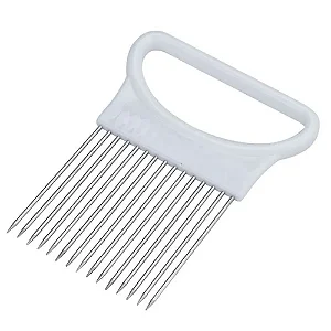 Segurador De Fatiar Alimentos 6327 Branco