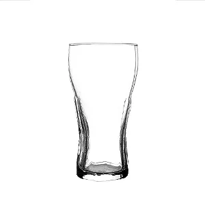 Copo De Vidro Pasabahce 330 Ml