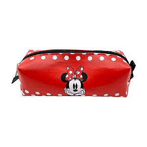 Mini Necessarie Minnie Poá