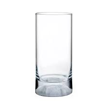 Conjunto De 4 Copos Para Água Pasabahce Nude 420 ml