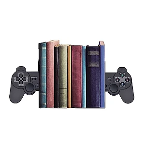Aparador De Livros Game