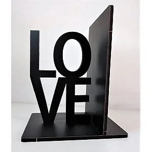 Aparador Livro Desing Love