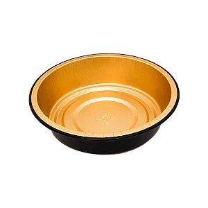 Bandeja Black & Gold