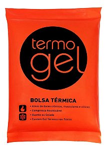 Bolsa Térmica de Gel Termogel Grande