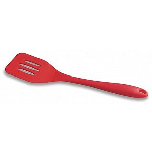 Espátula de Silicone Vermelha D6711-VM