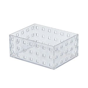 Organizador Empilhavel 10,5 x 14 x 6,3 Cm Ref.BE4016