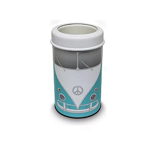 Porta Garrafa Retro Kombi Alumiart