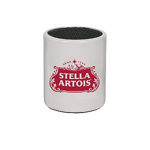 Porta Lata Stella Artois 350ML Alumiart