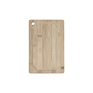 Tábua De Bambu 18x28Cm R.4174 Bono Home