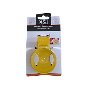 Separador De Gema E Clara Amarelo R.6135 Ke Home