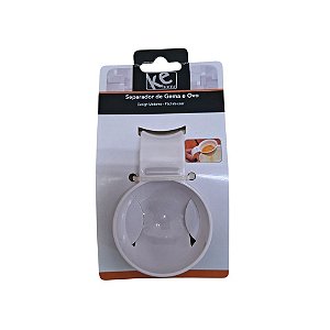 Separador De Gema E Clara Branco R.6135 Ke Home