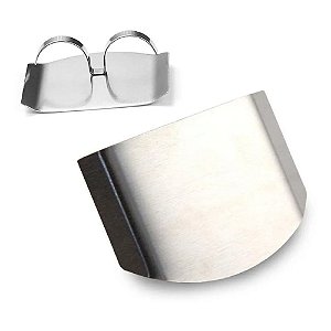Protetor Para Dedos Inox 6567