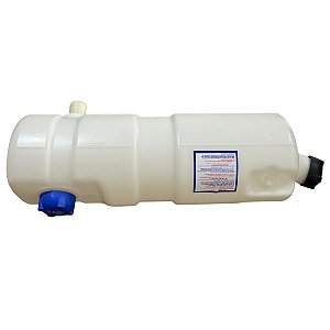 Reservatorio Agua Radiador C/Tampa VW 17210/ 17240 6661/ 000223