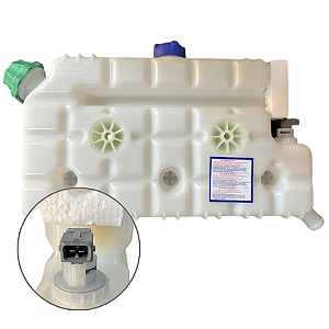 Reservatorio Agua Accelo C/Sensor (6665) 9795000449