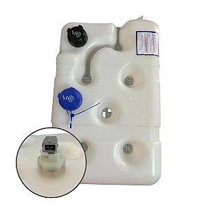 Reservatorio de Agua C/Sensor MB ATRON 1319/2324 6955000049