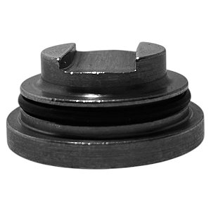 Conjunto Tampa Escapamento OM904/926/1215 MB