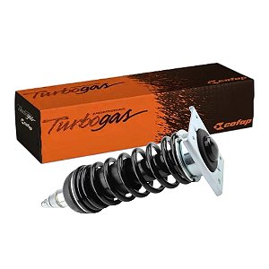 Amortecedor Traseiro Cabine MB ATEGO 1315/1418/1518 GB48366