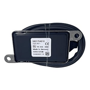 Sensor Nox Arla 32 Stralis Eurocargo Tector 5801754016