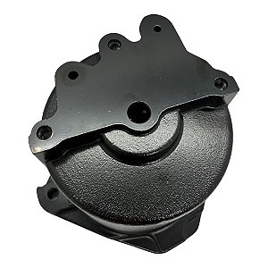 Cilindro Servo Embreagem Mod Eletr O500 023731pp 9700510010