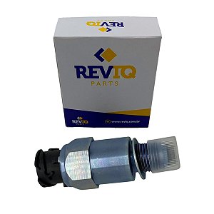 Sensor de Velocidade 25mm Pino Redondo Ponta Plastica IQ2532