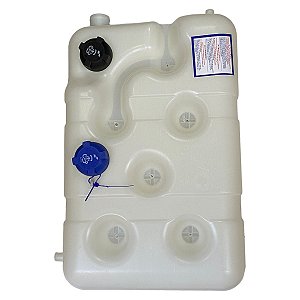 Reservatório de Água LS1938/2638 (6685) Cipla