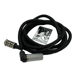 Sensor ABS Dianteiro/Traseiro Curvo 2,10m (Curvo) (0015428718)
