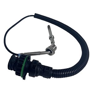 Sensor de Temperatura do Catalisador ARLA 400MM (0061530628)