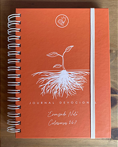 Journal Devocional