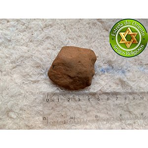 Edun Ara / Pedra de Raio / Pedra do Trovão / Xangô Okuta Ota Sango