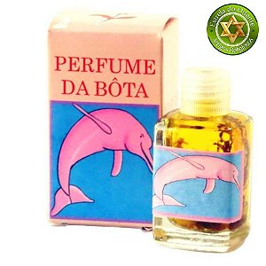 Perfume Da Bôta Original - Atrai O Amor Perfume Afrodisíaco Famoso da Internet