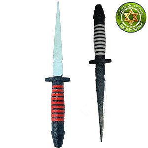 Punhal de Exu / Pomba Gira 11cm