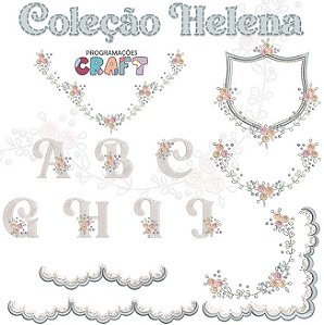 COLEÇÃO HELENA