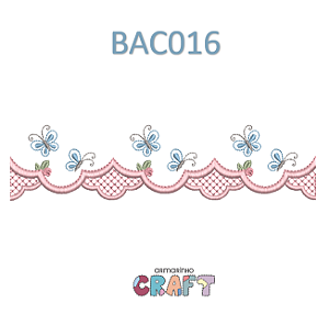 MATRIZ BARRINHA- BCA016