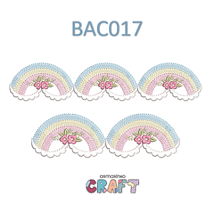 MATRIZ BARRINHA- BCA017