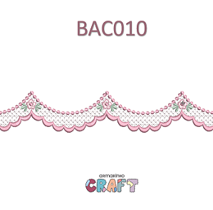 MATRIZ BARRINHA- BCA010