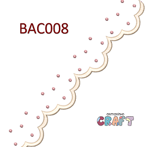 MATRIZ BARRINHA- BCA008