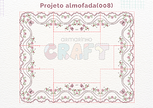 MATRIZES ALMOFADA (008)