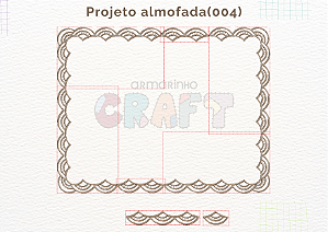 MATRIZES ALMOFADA (004)