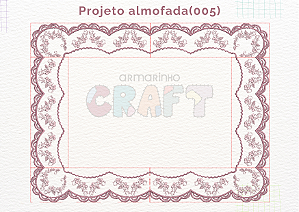 MATRIZES ALMOFADA (005)