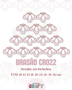 MATRIZ BARRINHA- BCA022