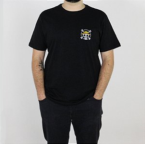 Camiseta One Piece