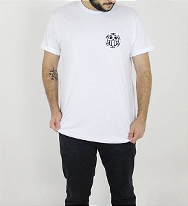 Camiseta One Piece Trafalgar