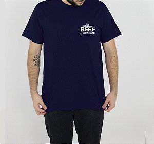 Camiseta Bordada The Bear