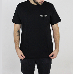 Camiseta The Last Of Us