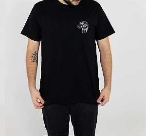 Camiseta Nanatsu no Taizai Gowther Luxuria