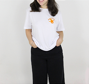 Camiseta Camp Half Blood