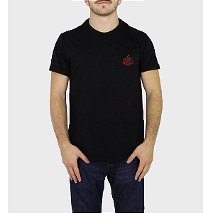 Avatar a lenda de Aang Fogo